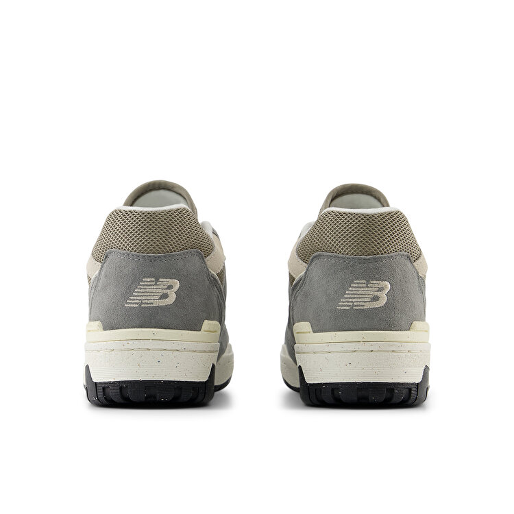 New Balance 550 Kahverengi Kadın Günlük Giyim - Newbalance