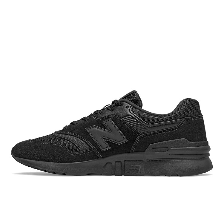 HOT On Feet 997h Sneakers New Balance 997h Negro New