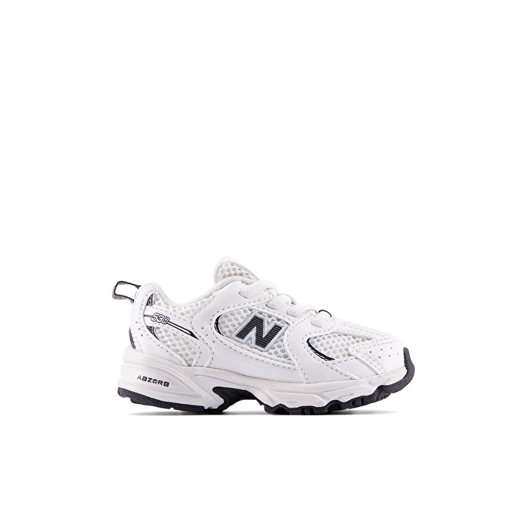 New Balance 530 Gri Unisex Günlük Kullanım - Newbalance