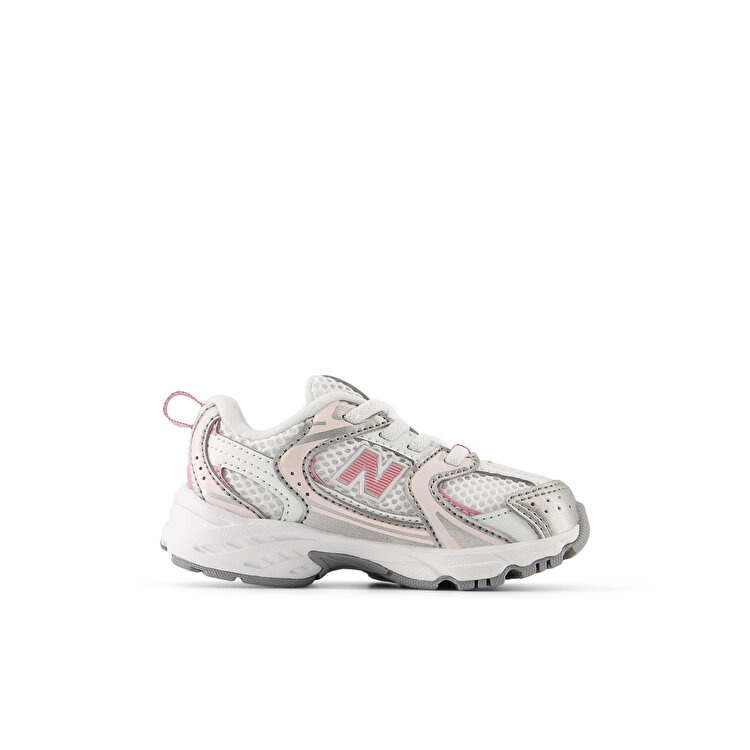New Balance 530 Gri Unisex Günlük Kullanım - Newbalance