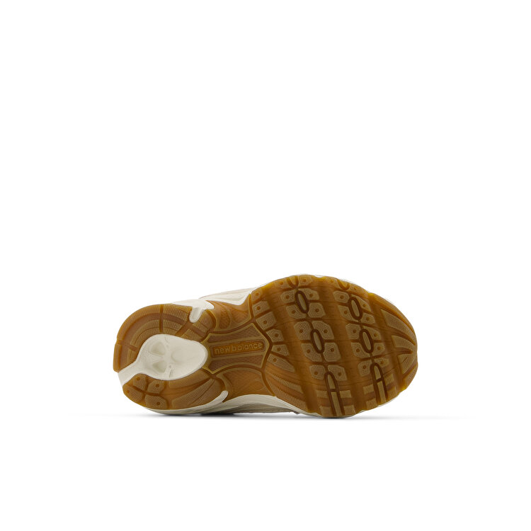 New Balance 530 Bej Unisex Günlük Kullanım - Newbalance