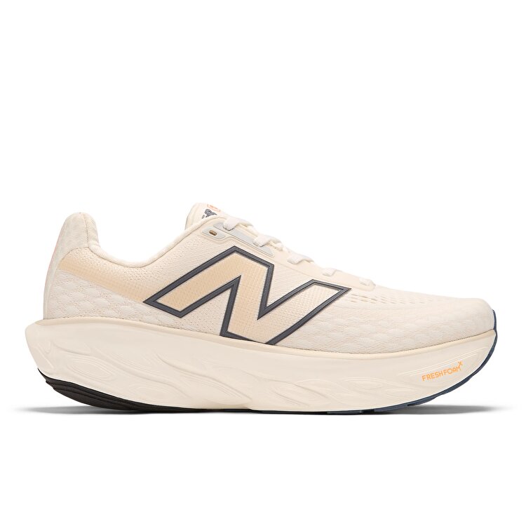 New Balance 1080V14 Beyaz Erkek Ayakkabı