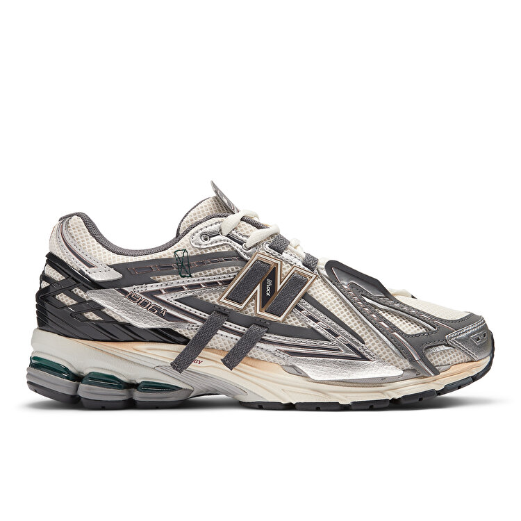 New Balance 1906A Gri Unisex Günlük Giyim - Newbalance