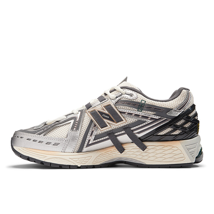 New Balance 1906A Gri Unisex Günlük Giyim - Newbalance