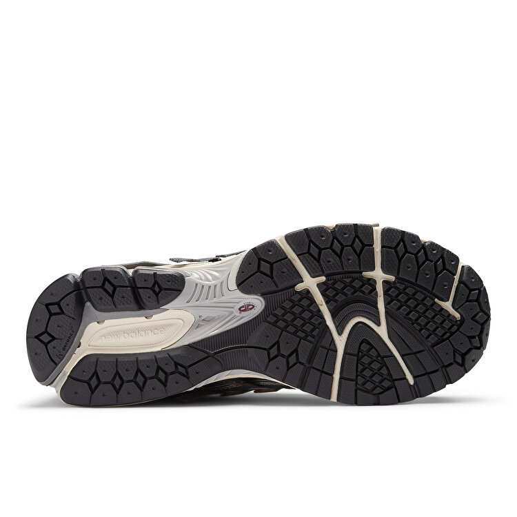 New Balance 1906A Gri Unisex Günlük Giyim