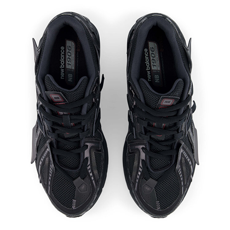 New Balance 1906A Siyah Unisex Günlük Giyim - Newbalance