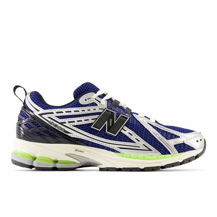 New Balance 1906 Lacivert Unisex Ayakkabı - Newbalance