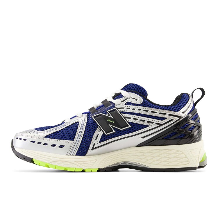 New Balance 1906 Lacivert Unisex Ayakkabı - Newbalance