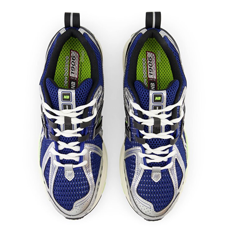 New Balance 1906 Lacivert Unisex Ayakkabı - Newbalance