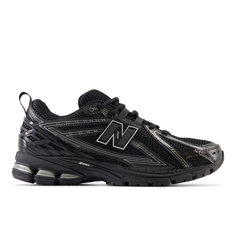 New Balance 1906 Siyah Unisex Günlük Giyim - Newbalance