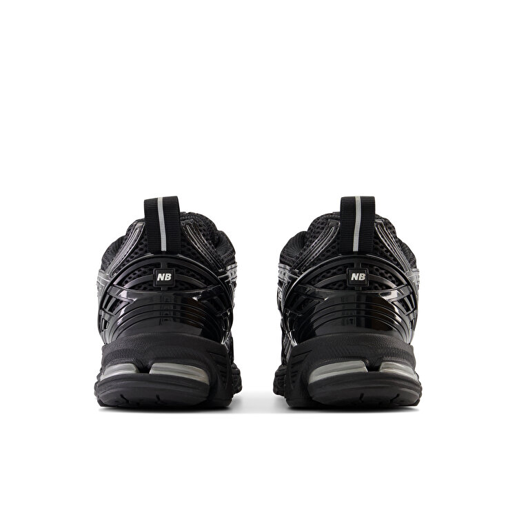 New Balance 1906 Siyah Unisex Günlük Giyim
