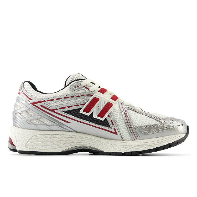 New Balance 1906 Gri Unisex Ayakkabı