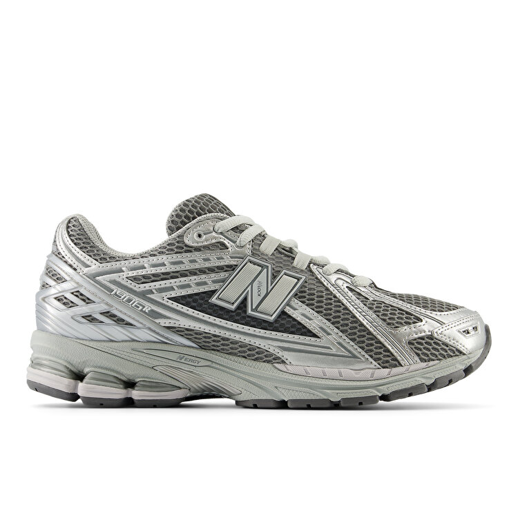 【 new balance 】 M1906REH 〜 1906R silver New Balance 1906R Gri Unisex Ayakkabı