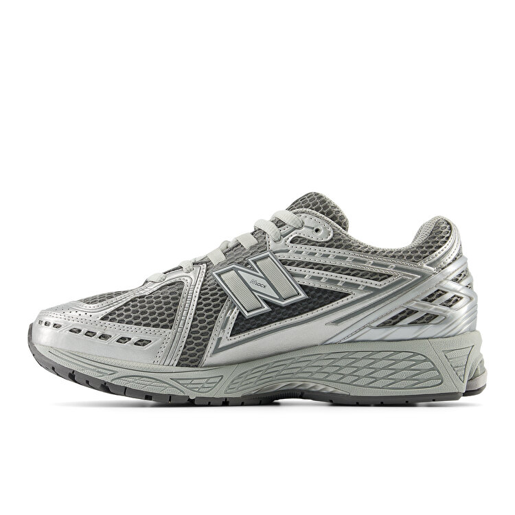 【 new balance 】 M1906REH 〜 1906R silver New Balance 1906R Gri Unisex Ayakkabı