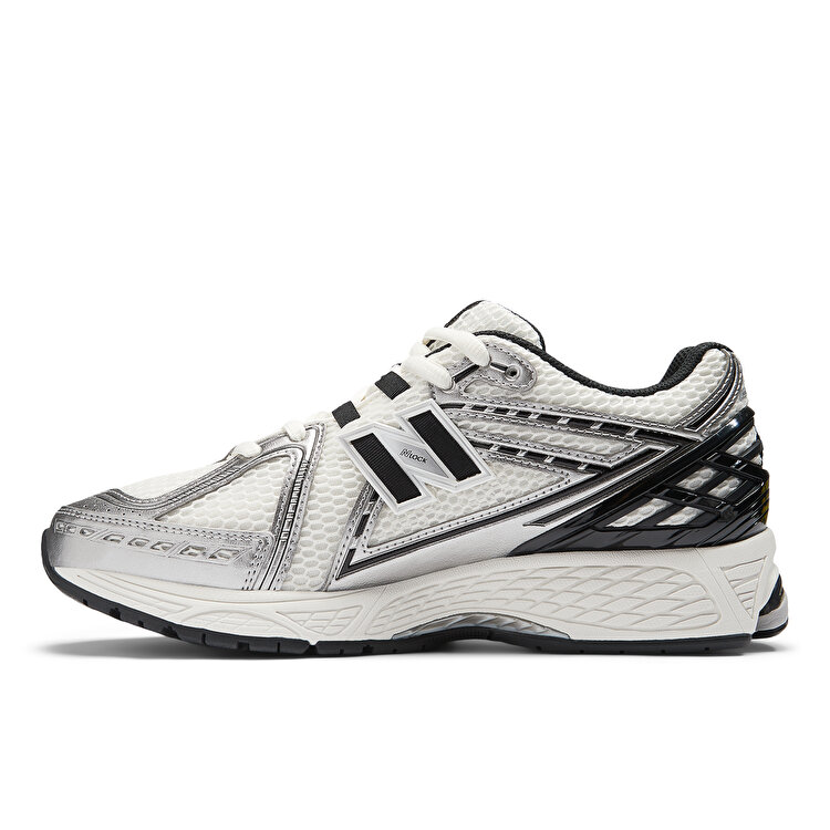 New Balance 1906R Gri Unisex Günlük Giyim - Newbalance