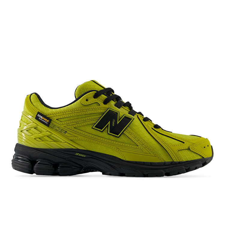 New Balance 1906R Yeşil Unisex Günlük Giyim - Newbalance