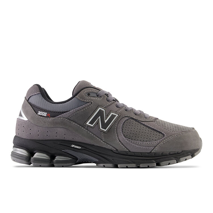 New Balance 2002Rグレー 26cm 美品 New Balance 2002R - Newbalance