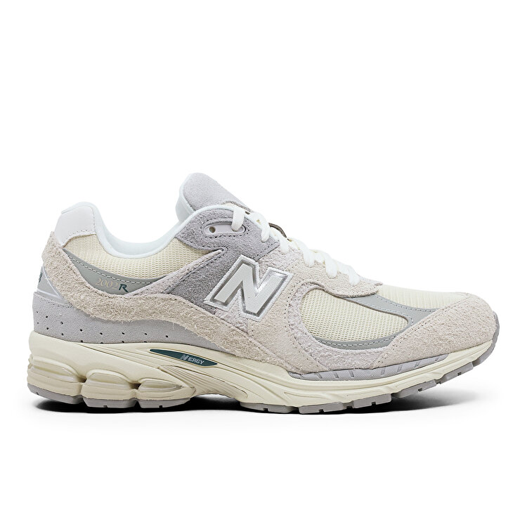 靴 New Balance M2002REK New Balance 2002 Bej Unisex Günlük Giyim - Newbalance