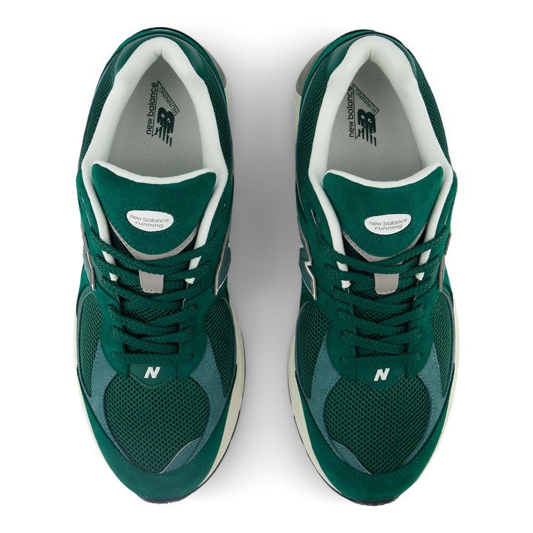 New Balance 2002R M2002RFK グリーン　22.5 New Balance 2002R Yeşil Unisex Günlük Giyim