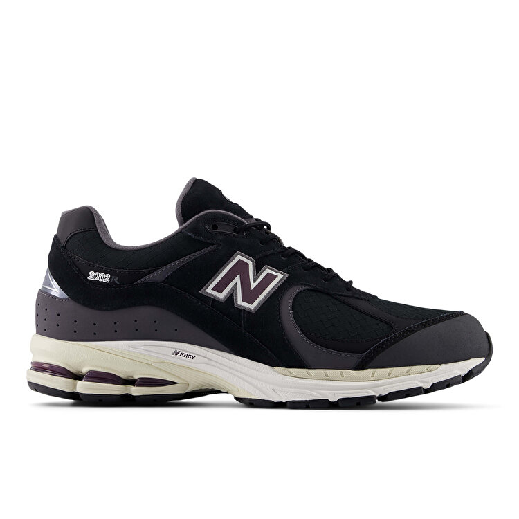 靴 New Balance 2002 GORE-TEX New Balance 2002R Siyah Unisex Günlük Giyim - Newbalance