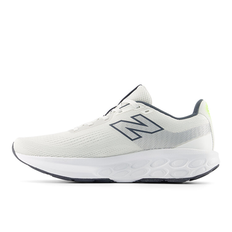New Balance 520 Gri Erkek Ayakkabı - Newbalance