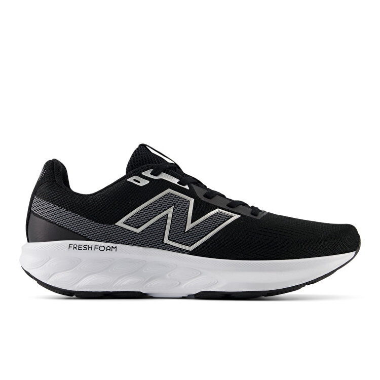 New Balance 520V9 Siyah Erkek Ayakkabı - Newbalance