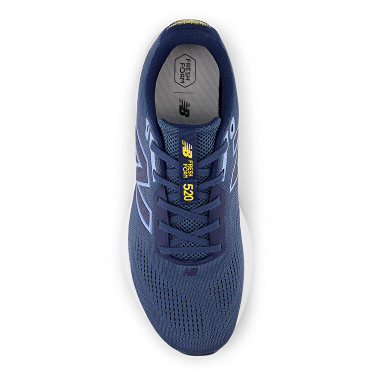 New Balance 520V9 Lacivert Erkek Ayakkabı