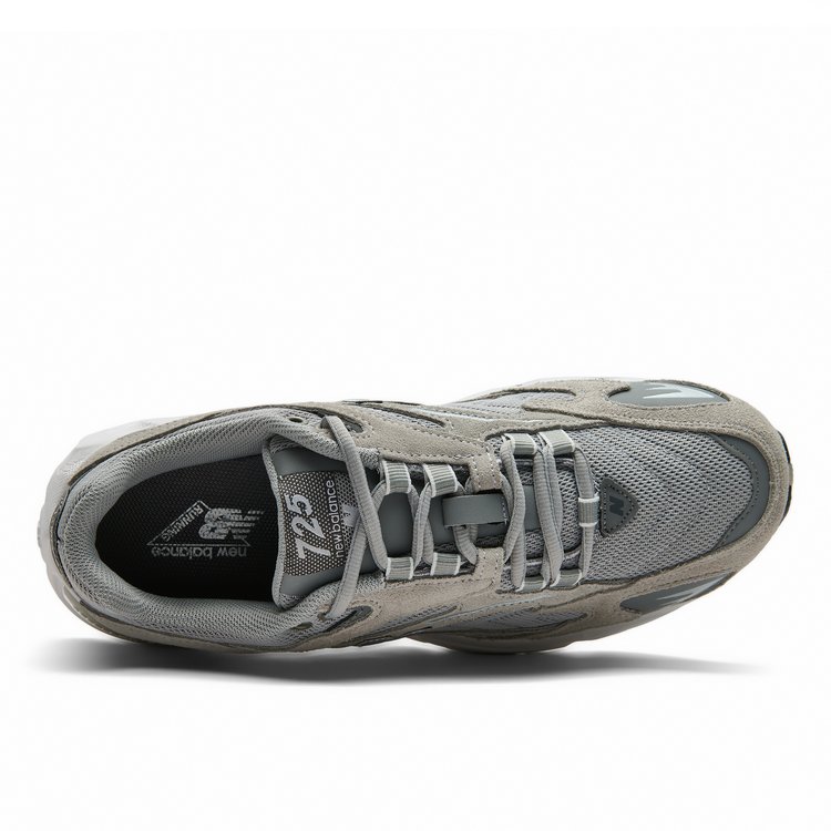 New Balance 725 Gri Unisex Günlük Giyim - Newbalance