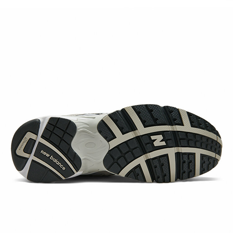 New Balance 725 Gri Unisex Günlük Giyim - Newbalance