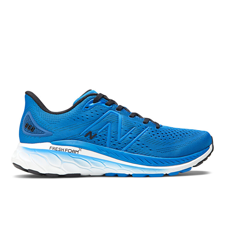 New Balance 860 - Newbalance