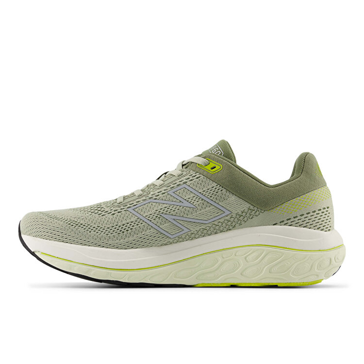 New Balance 860 Yeşil Erkek Ayakkabı