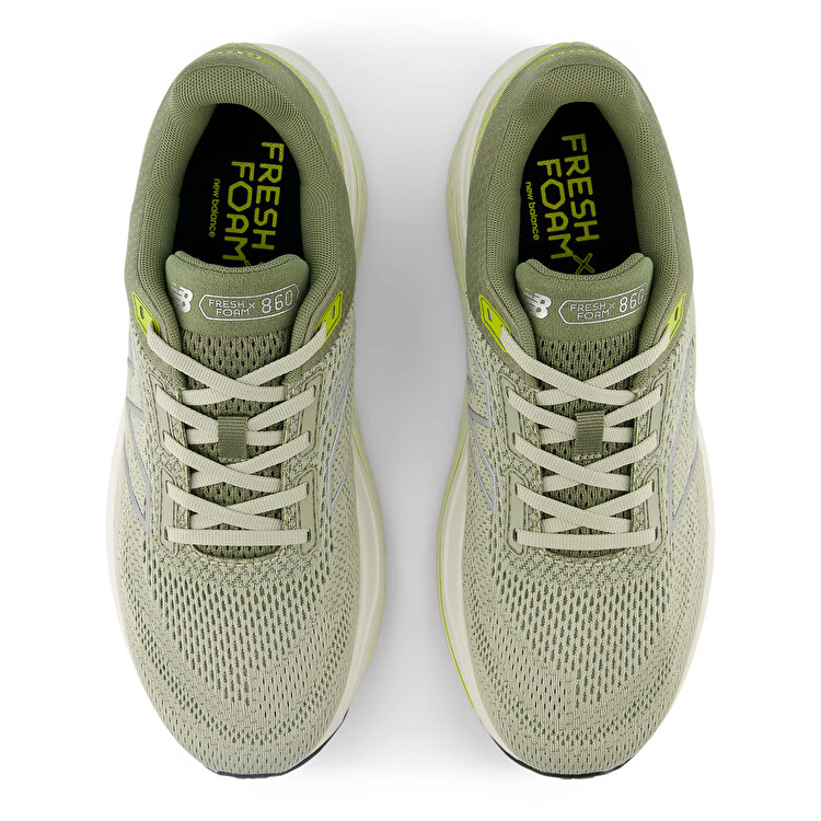 New Balance 860 Yeşil Erkek Ayakkabı