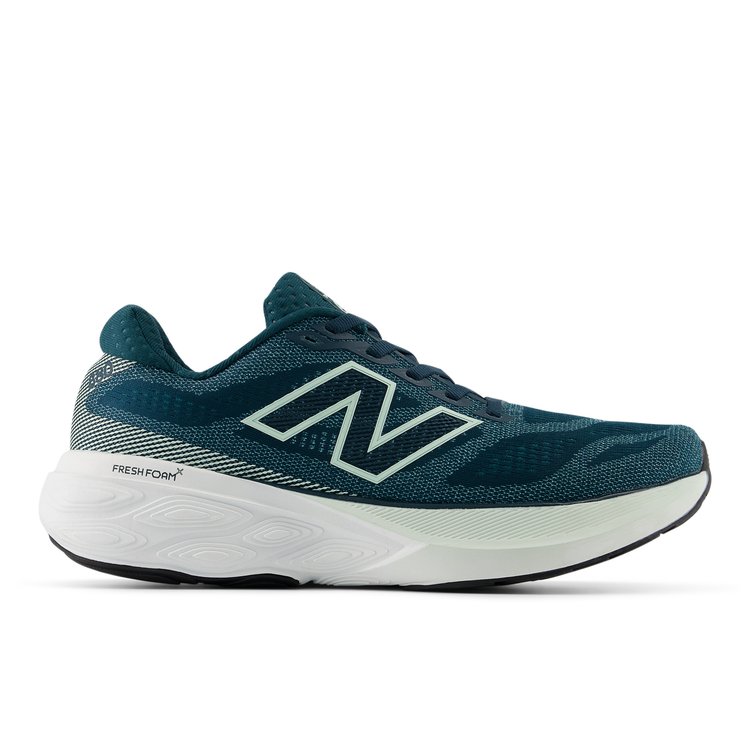 New Balance 880 Yeşil Erkek Ayakkabı - Newbalance