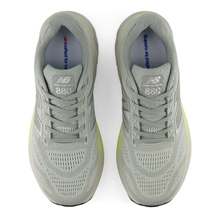 New Balance 880 Yeşil Erkek Ayakkabı - Newbalance