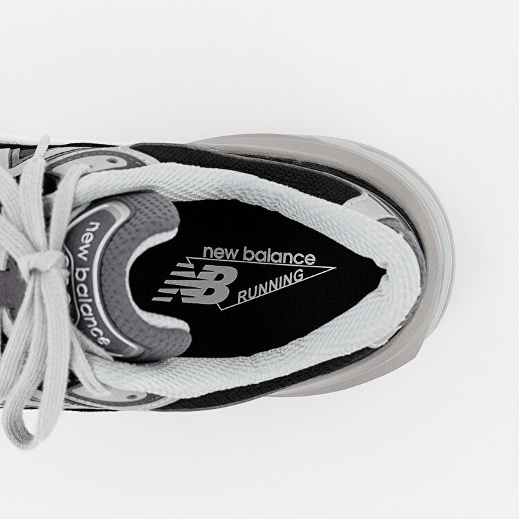New Balance 990 Siyah Erkek Ayakkabı
