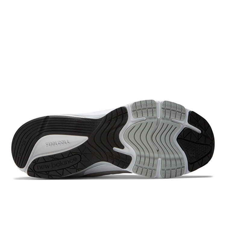 New Balance 990 Gri Erkek Ayakkabı - Newbalance