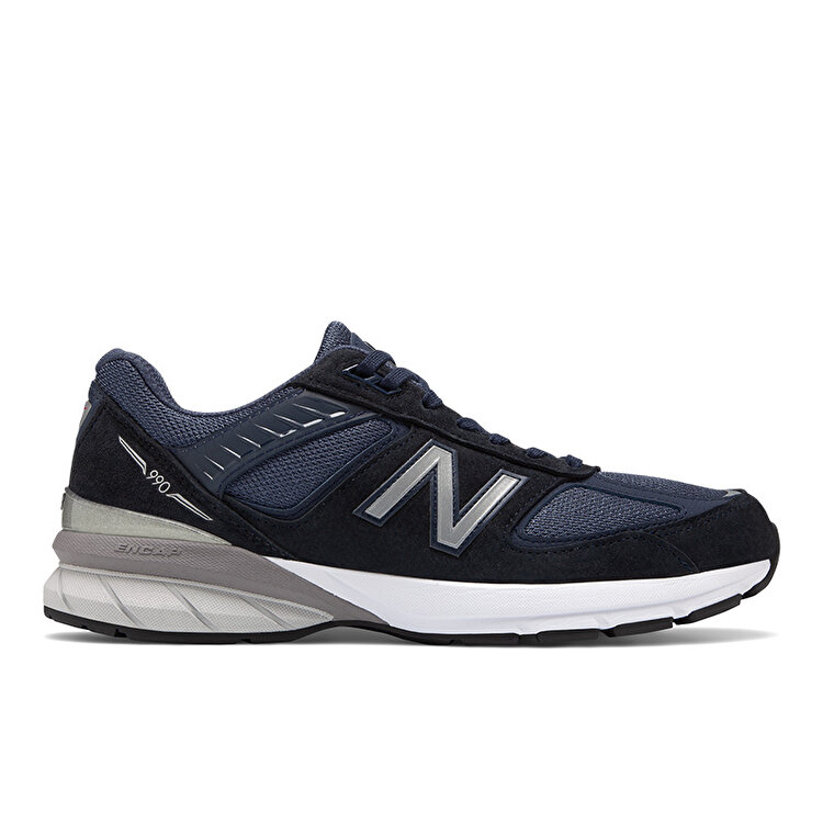 New Balance 990v5 ネイビー New Balance 990 - Newbalance