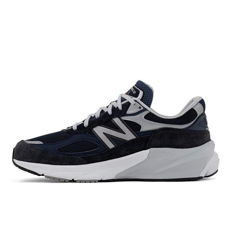 New Balance 990 Lacivert Erkek Ayakkabı - Newbalance