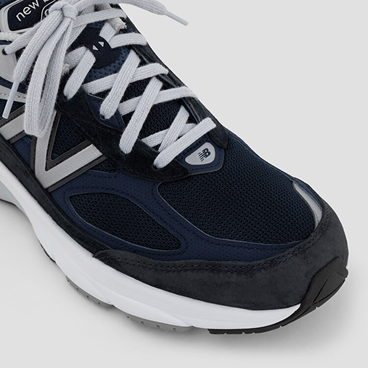 New Balance 990 Lacivert Erkek Ayakkabı - Newbalance