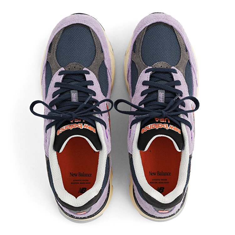 New Balance 990 - Newbalance