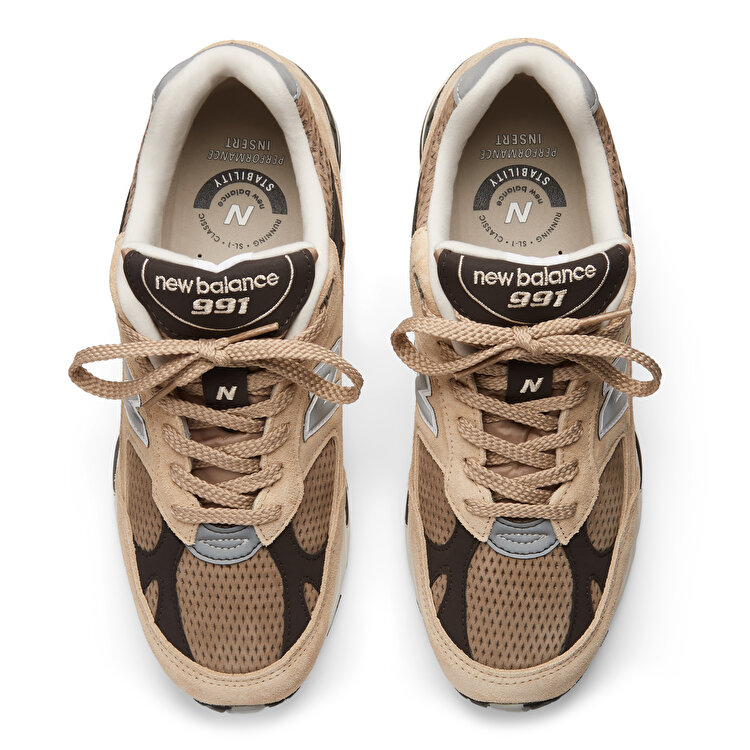 New Balance 991 - Newbalance