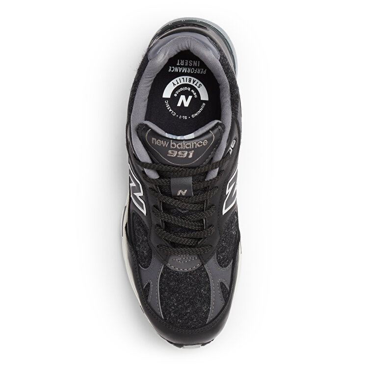 Newbalance 991.5 ブラック/グレー26cm New Balance 991 - Newbalance