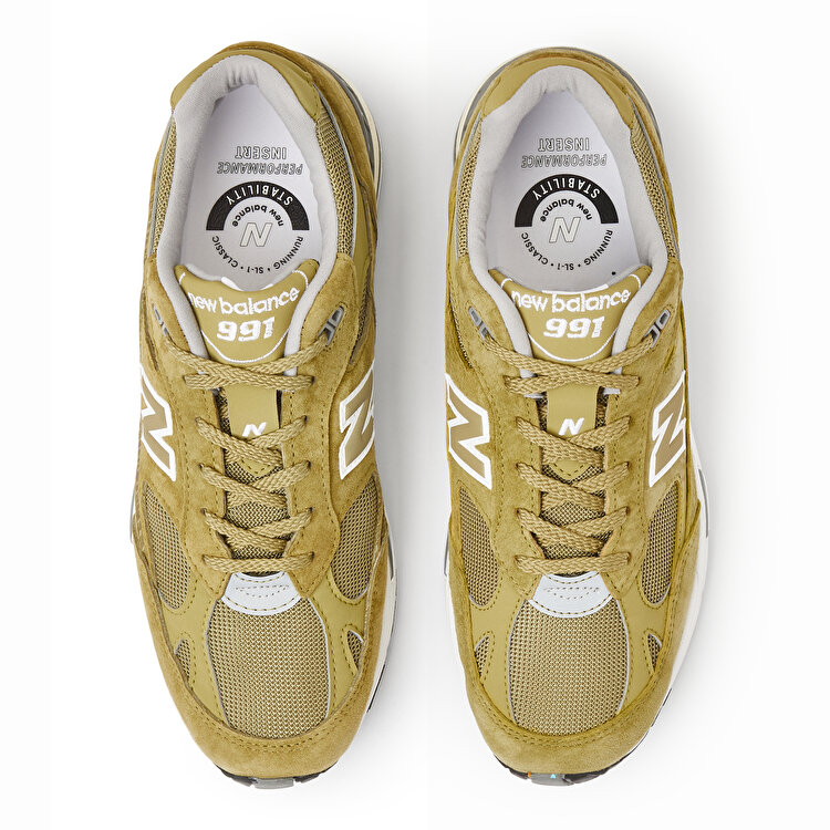 New Balance 991 - Newbalance