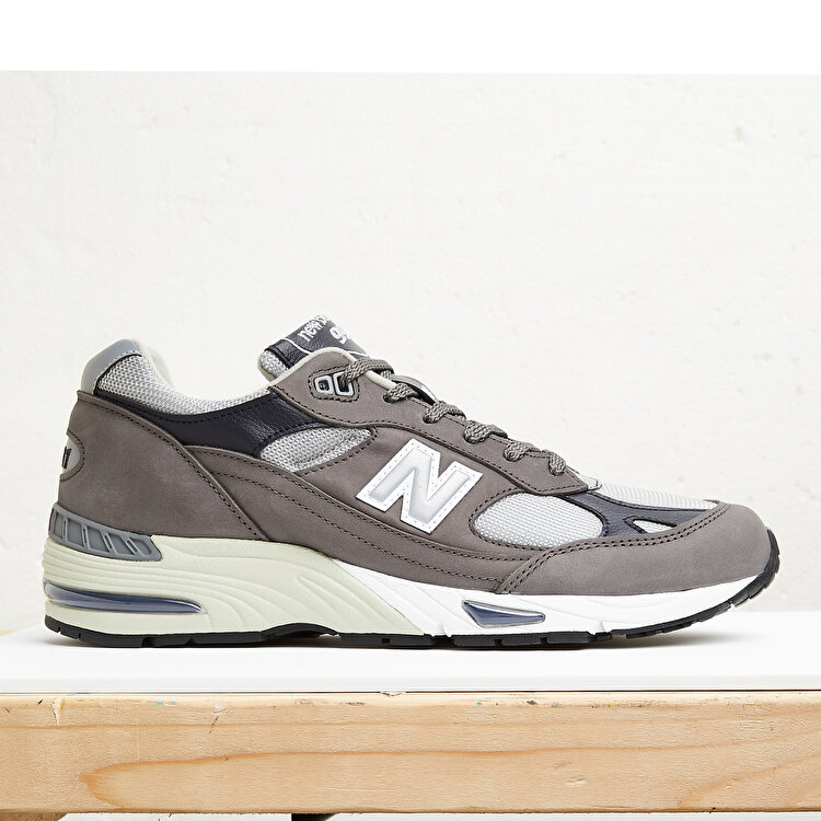 New Balance 991 - Newbalance