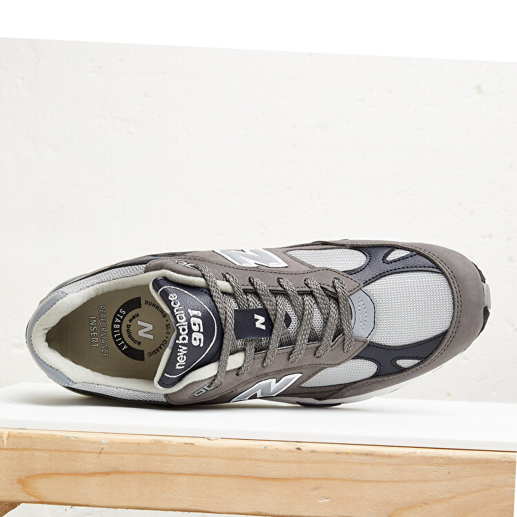 New Balance 991 - Newbalance