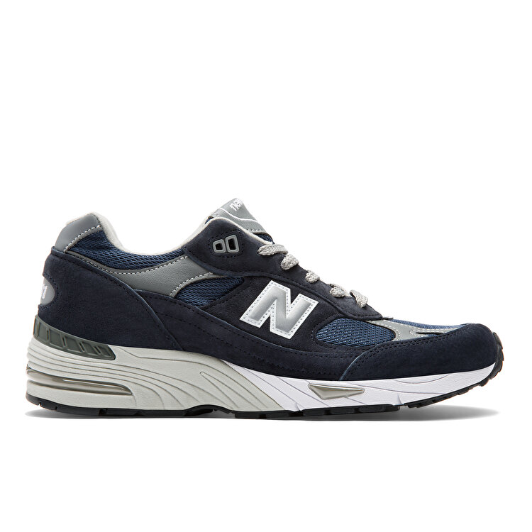 New Balance 991 - Newbalance