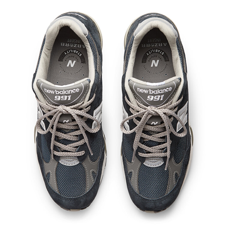 New Balance 991 - Newbalance