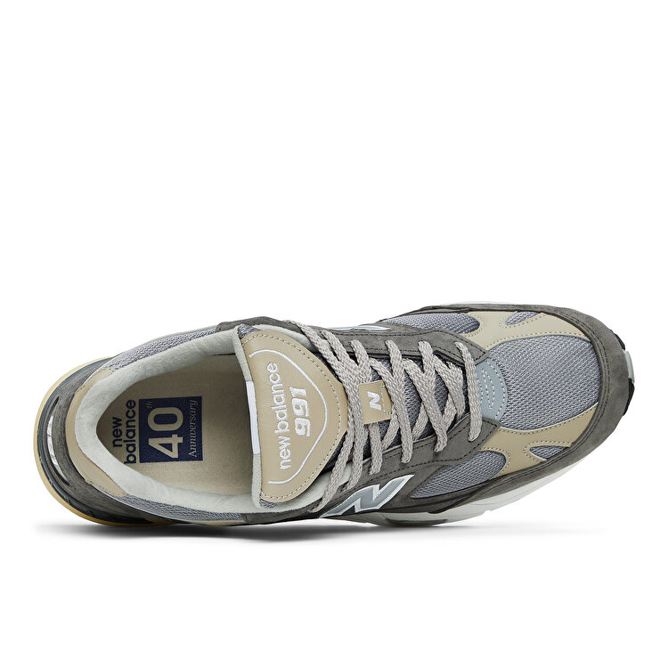 NEW BALANCE ニューバランス　M991UKF made in UK ニューバランス new balance M991ukf