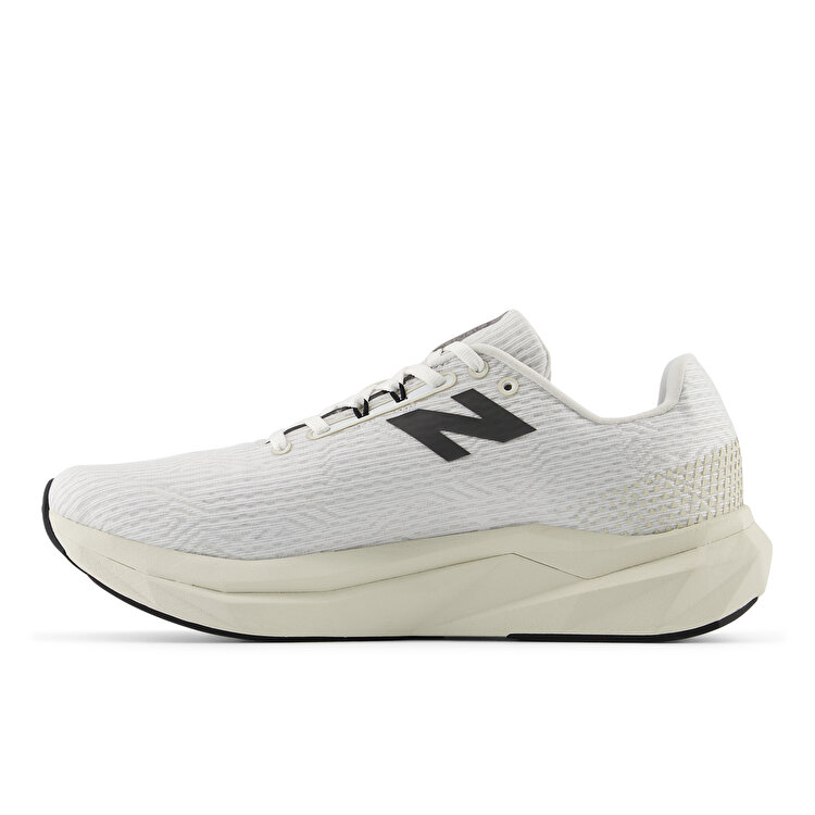New Balance Fuellcell Propel V5 Beyaz Erkek Ayakkabı - Newbalance