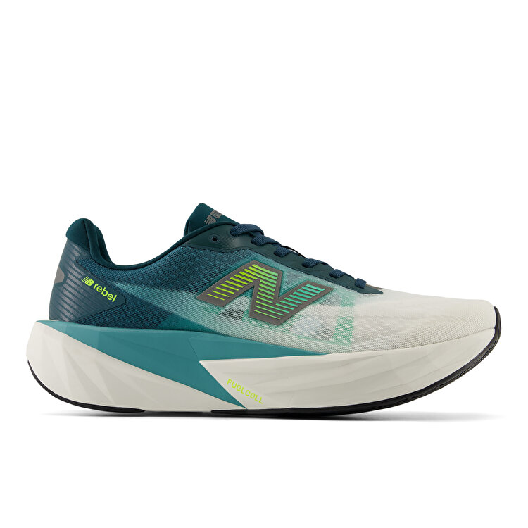 New Balance REBEL Yeşil Erkek Ayakkabı